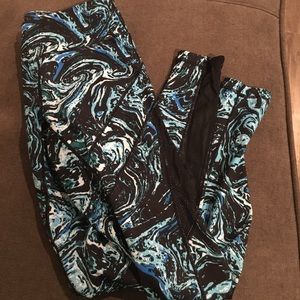 Zella leggings
